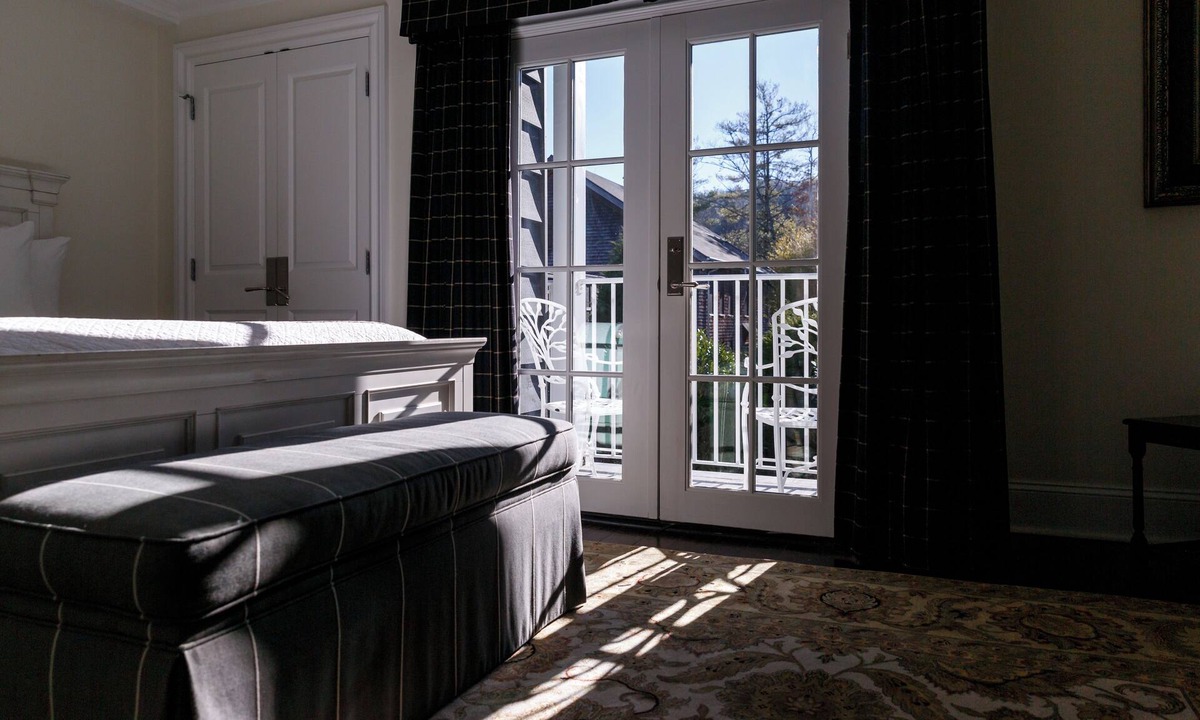 Highlands Hotel | The Park On Main