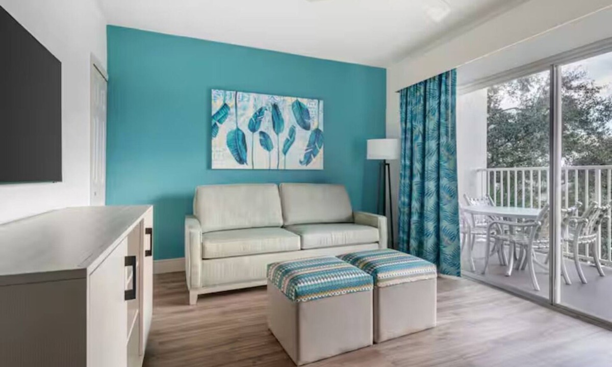 West Kissimmee Hotel | The Perfect Stay Is Just One Click Away! Outdoor Pool, Unit with Kitchen!