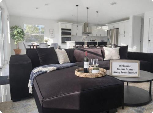 Florida South Atlantic Coast House | The Private Renewal Villa