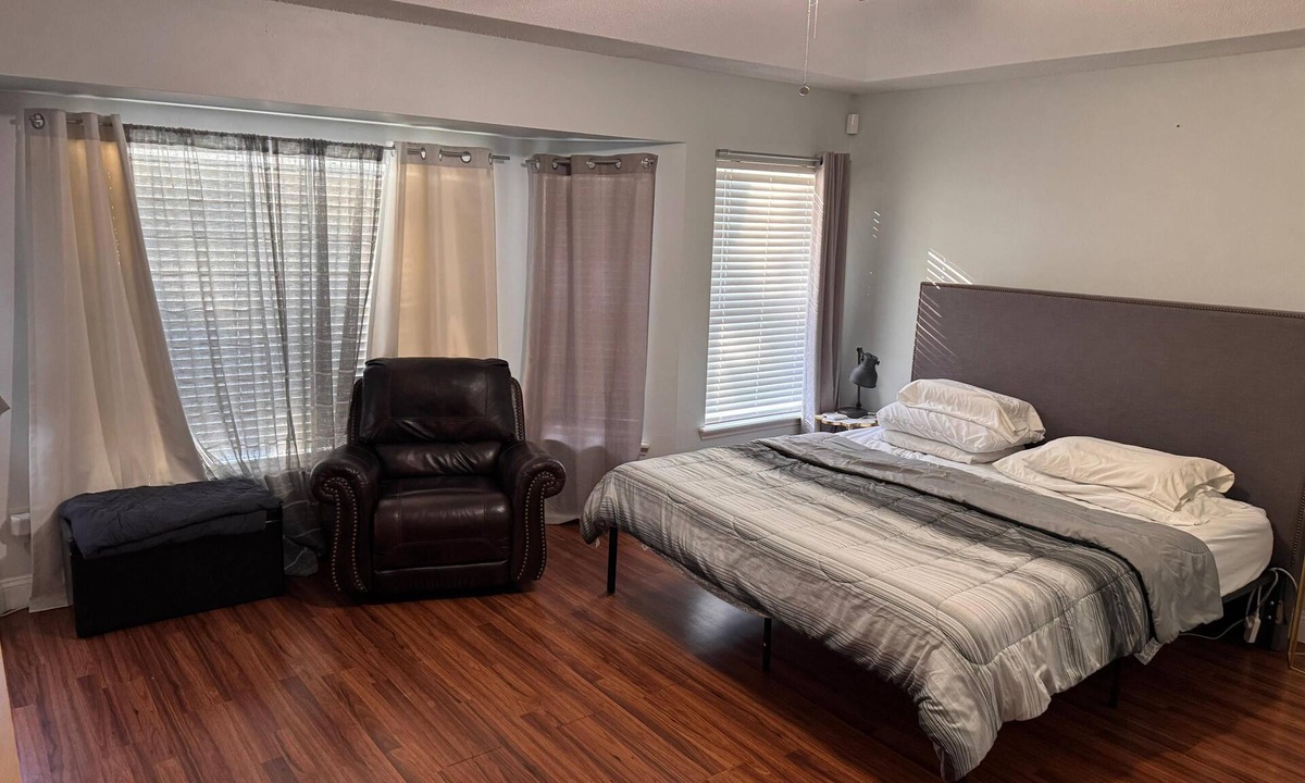 Yulee House | The Retreat