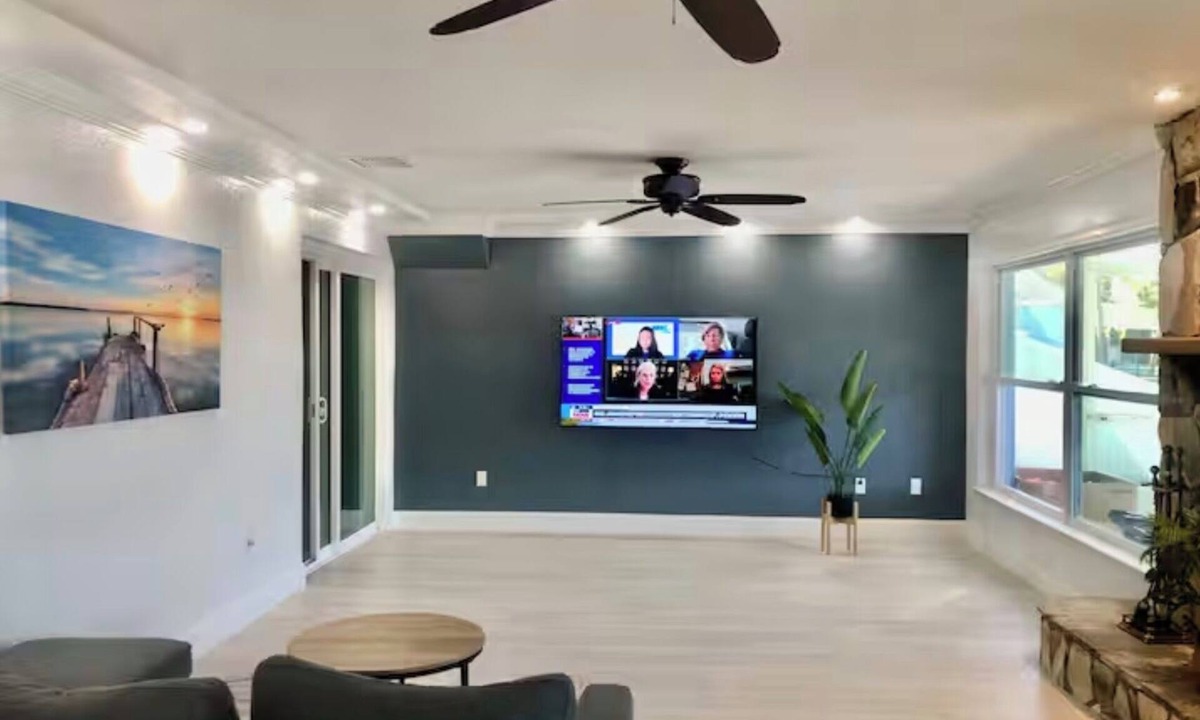Shore Acres House | The St. Pete Beach Home