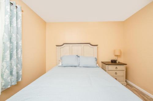 Fayetteville House | The Strickland Stopover