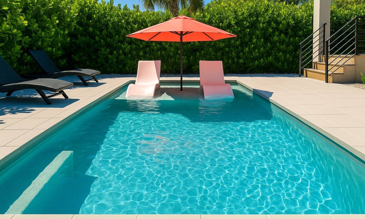 East Naples House | THE TERRANOVA, Heated Pool, 10 Min to 5th Ave/Beach 5 min to US Open Pickleball