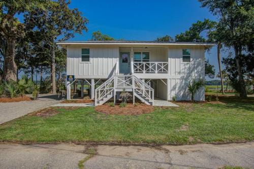 Edisto Island House | The Toasted Oyster