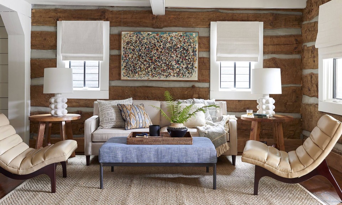 Highlands House | The Wren: Flat Mountain Farm