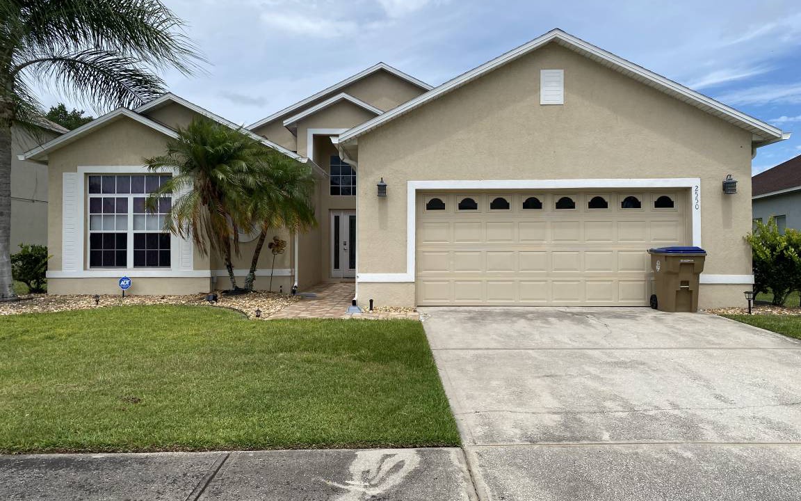 Crescent Lakes House | Timeless Memories Villa