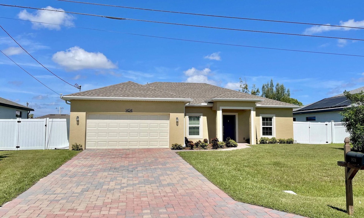 Trafalgar Villa | TOP FLORIDA's Villa Tranquility