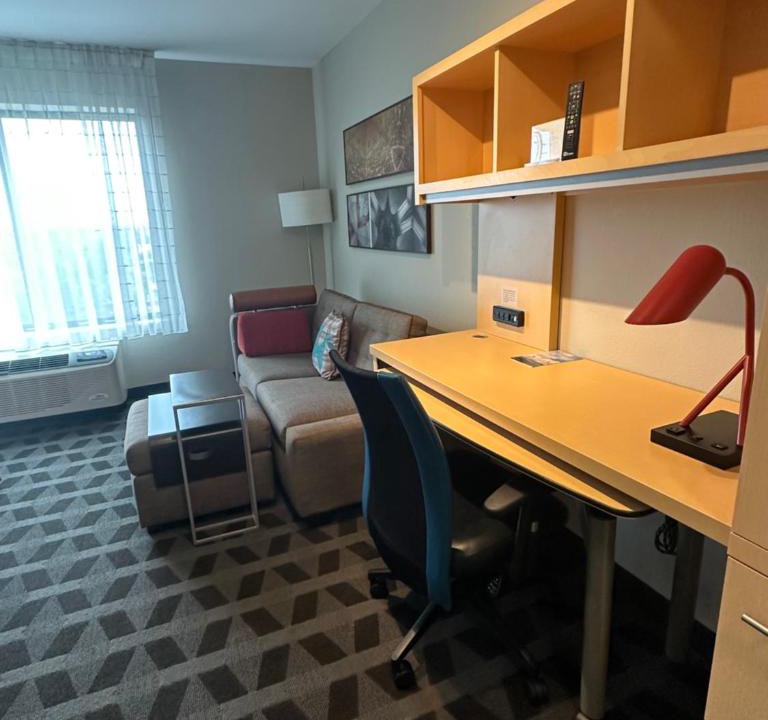Harbison Hotel | TownePlace Suites by Marriott Columbia Northwest/Harbison