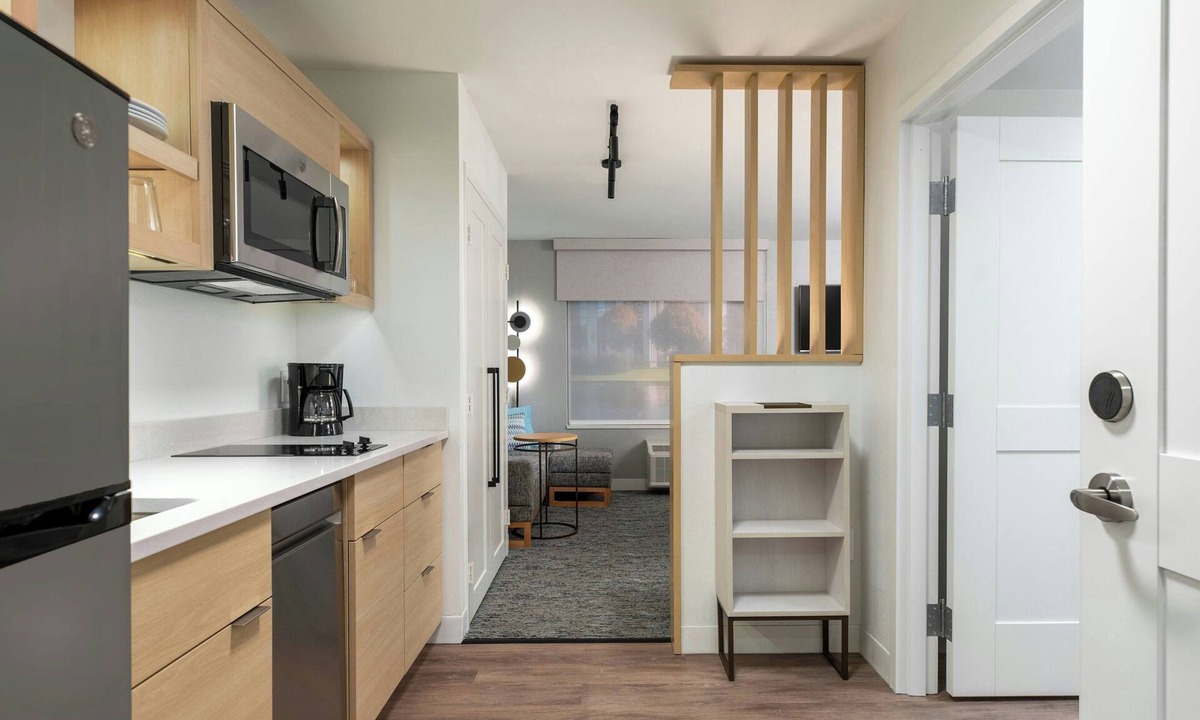 Eden Hotel | Towneplace Suites By Marriott Savannah Pooler