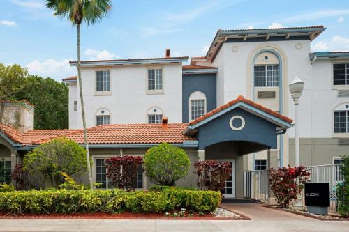 Weston Hotel | TownePlace Suites by Marriott Fort Lauderdale Weston