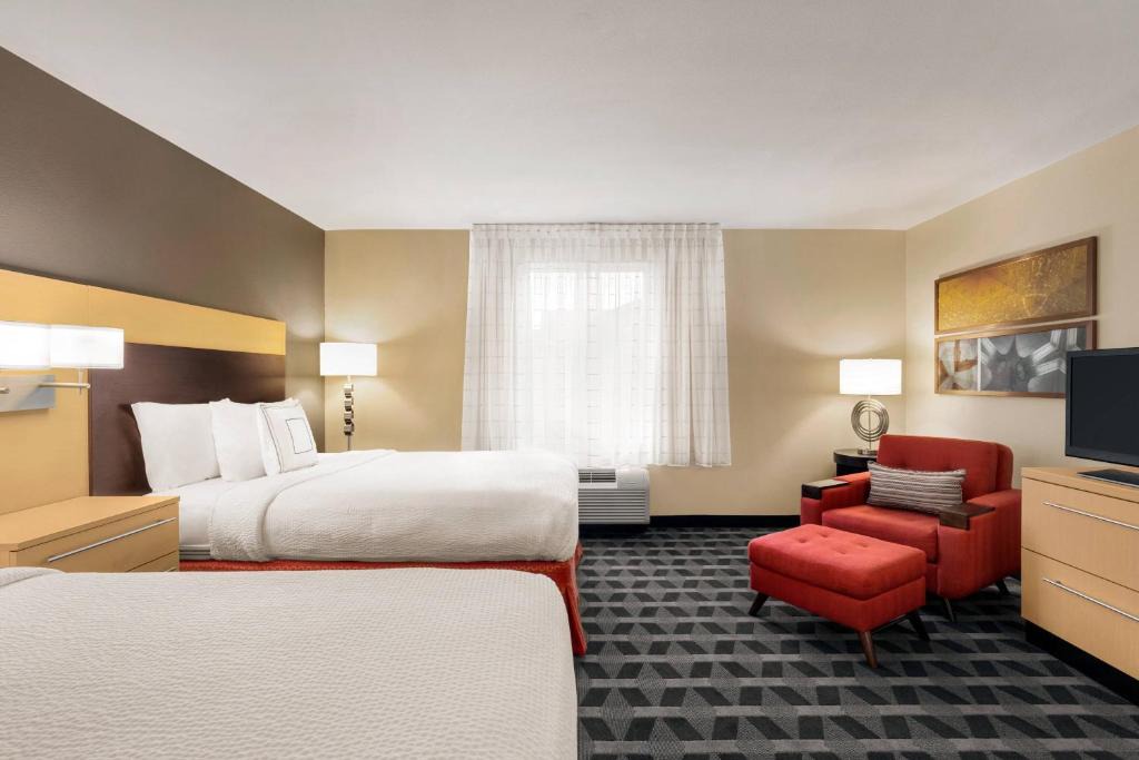 Graysville Hotel | TownePlace Suites by Marriott Chattanooga Near Hamilton Place