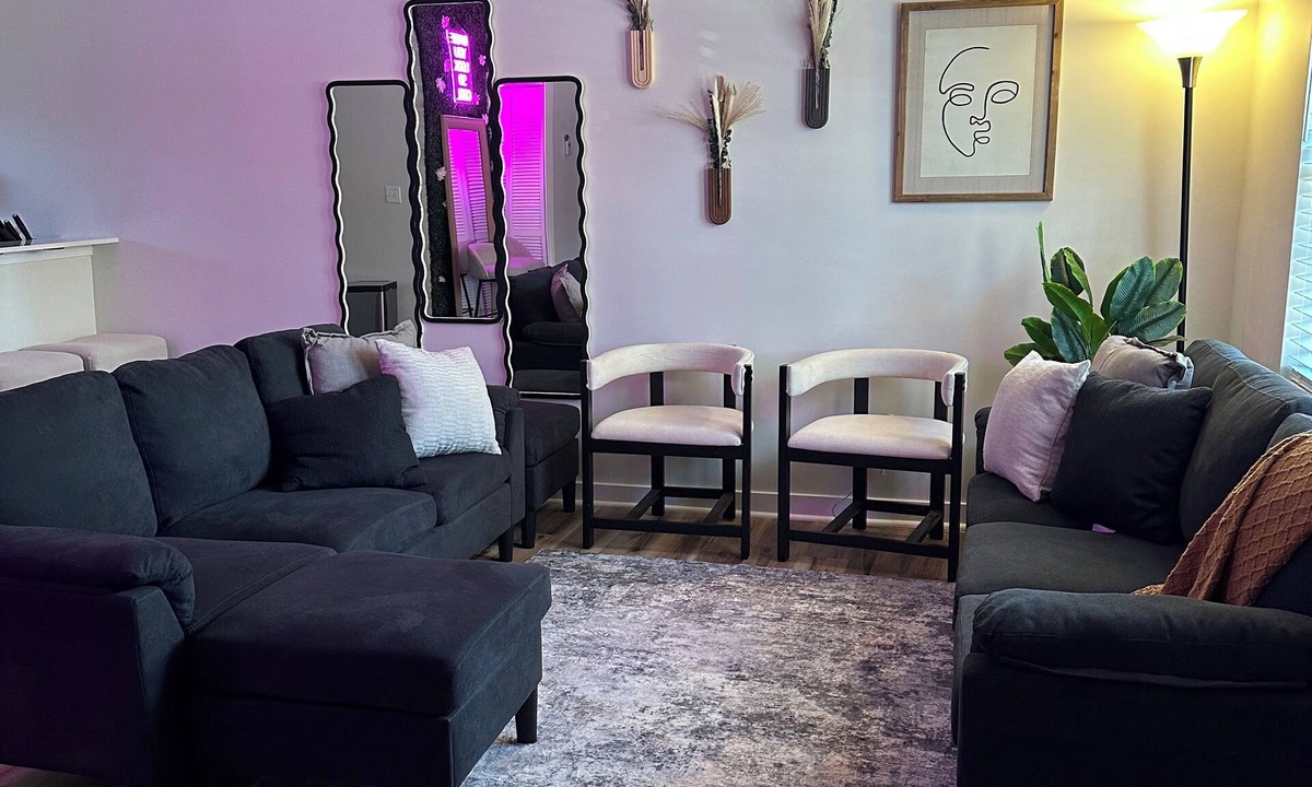 Walthourville Apartment | Tranquil 2-bedroom apartment in charming Allenhurst