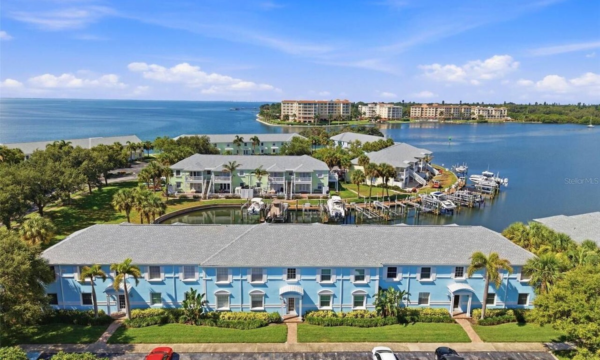 Coquina Key Condo | Tranquil beach condos