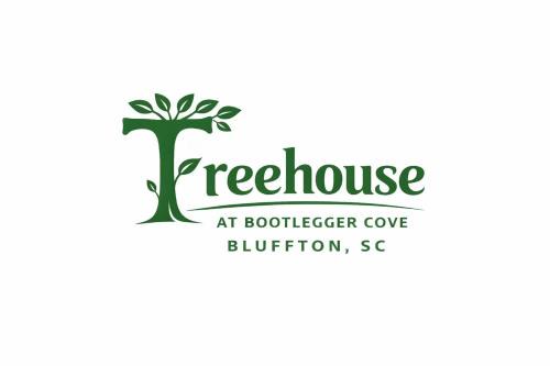 Olde Town House | Treehouse at BootLegger Cove