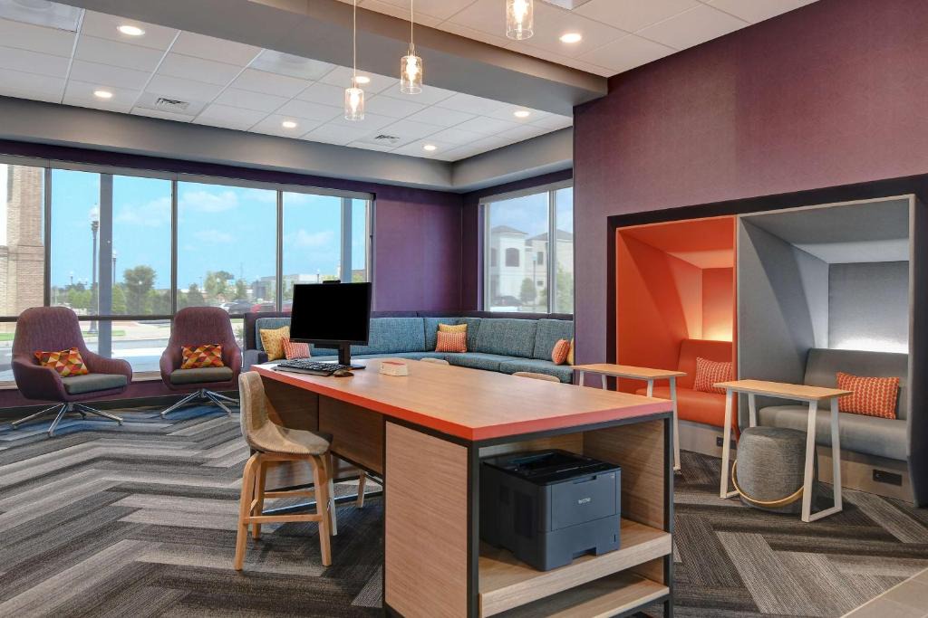 Macon Hotel | Tru By Hilton Macon North, Ga