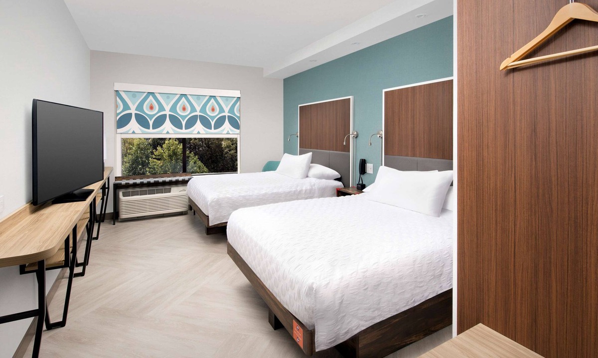 Murfreesboro Hotel | Tru by Hilton Murfreesboro