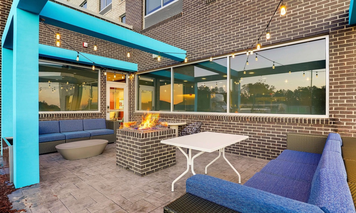 Southeast Raleigh Hotel | Tru By Hilton Raleigh Garner