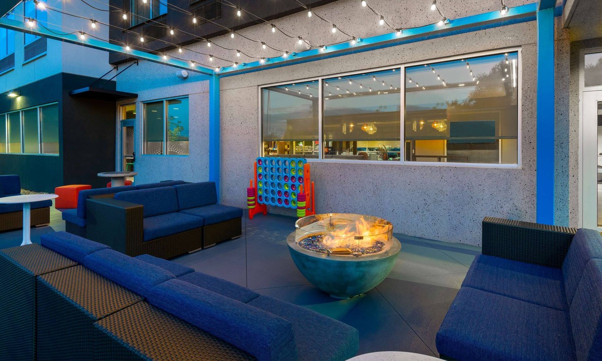 Arcadia Hotel | Tru by Hilton Spartanburg