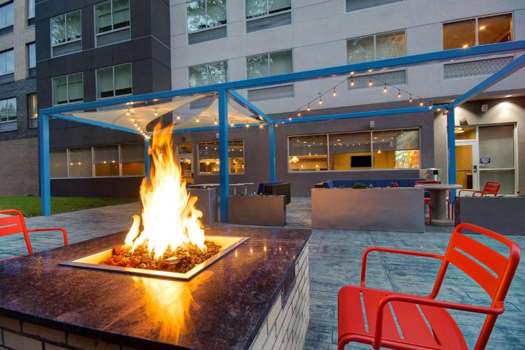 Wake Forest Hotel | Tru By Hilton Wake Forest Raleigh North