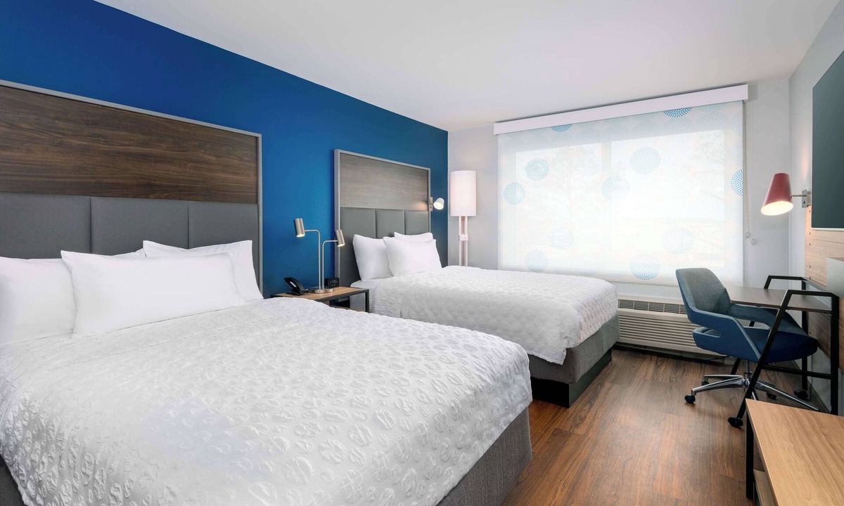 Wilmington Hotel | Tru by Hilton Wilmington