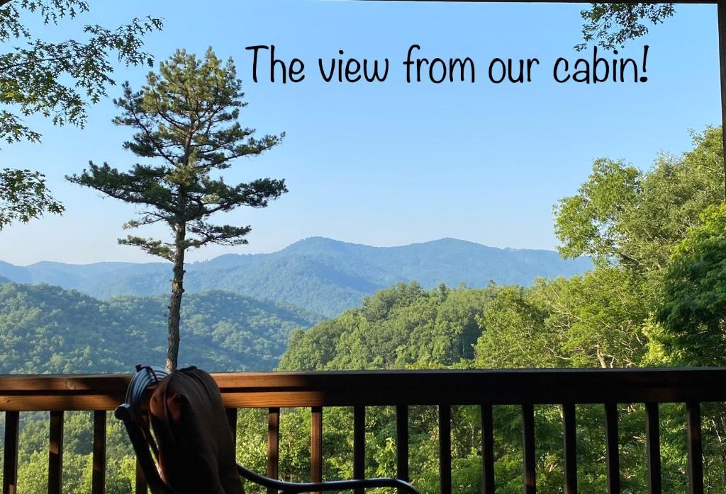 Tuckasegee House | Tuck'd Inn!