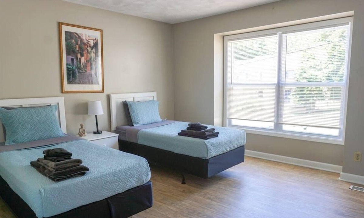 Ashley Oaks Apartment | Turkey Creek Townhouse!