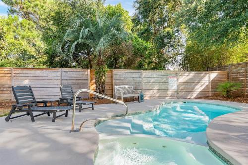 Tybee Island House | Tybee Oasis
