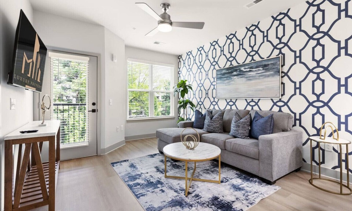 East Raleigh Apartment | Unique Living 5 Min From Downtown