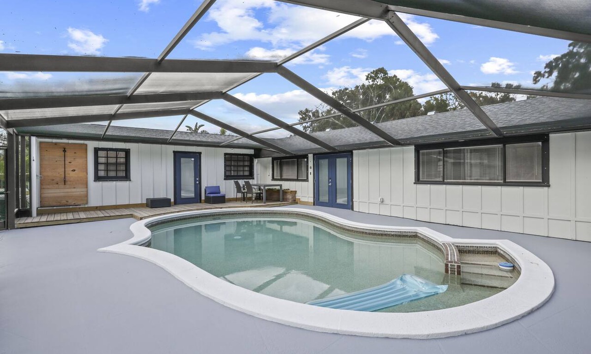 Vero Beach South Condo | Vero Beach Paradise Unit 3 - Close to Airport, Downtown & Beaches