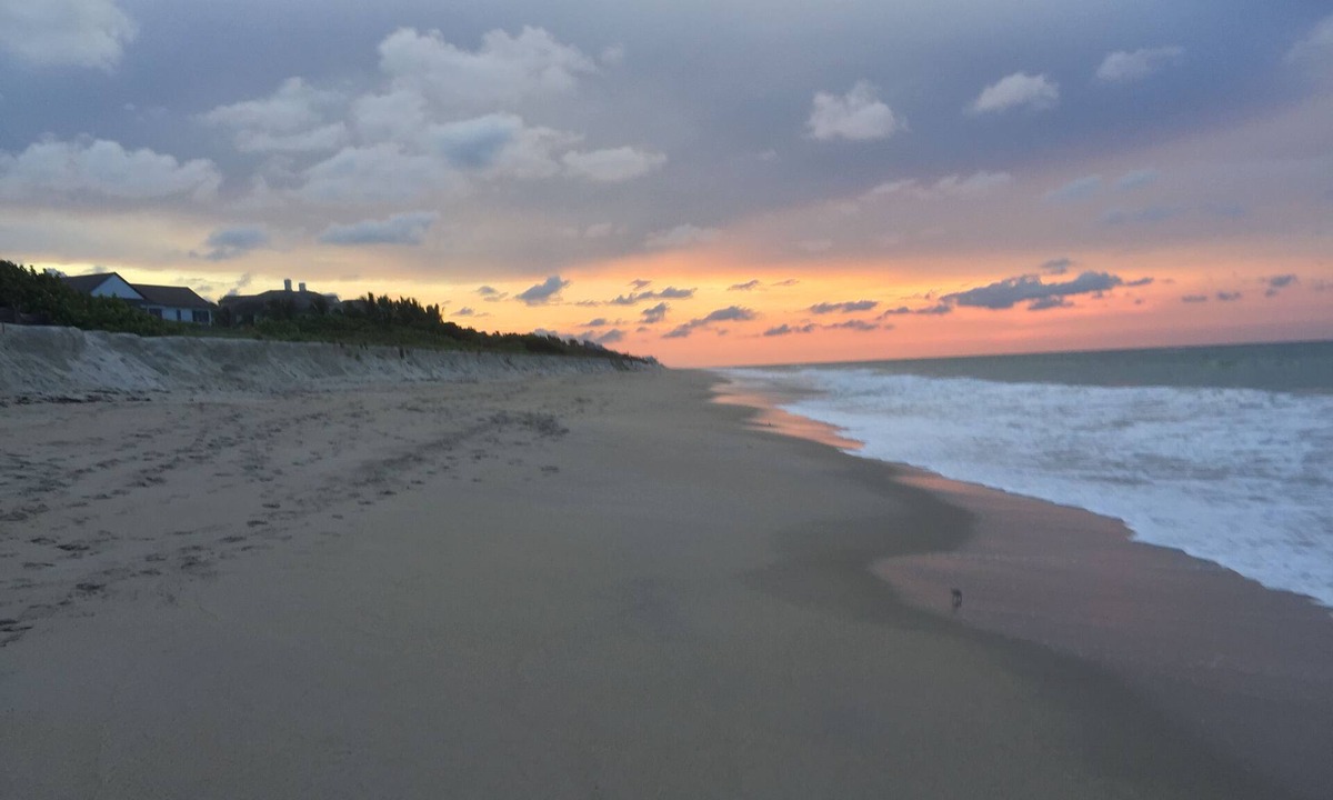 Summerplace House | Vero Beach/Sebastian Beach House with Private Beach Access