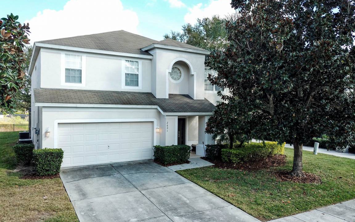Windsor Hills Villa | Villa ∙ 6 bedrooms ∙ 12 guests