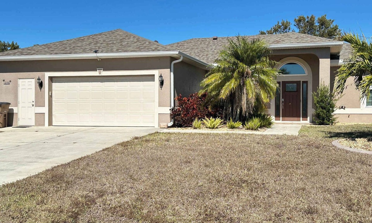 Mariner Villa | Villa Crystal Breeze