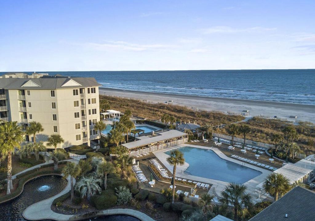 North Forest Beach House | Villa de Goulet by Five Star Properties
