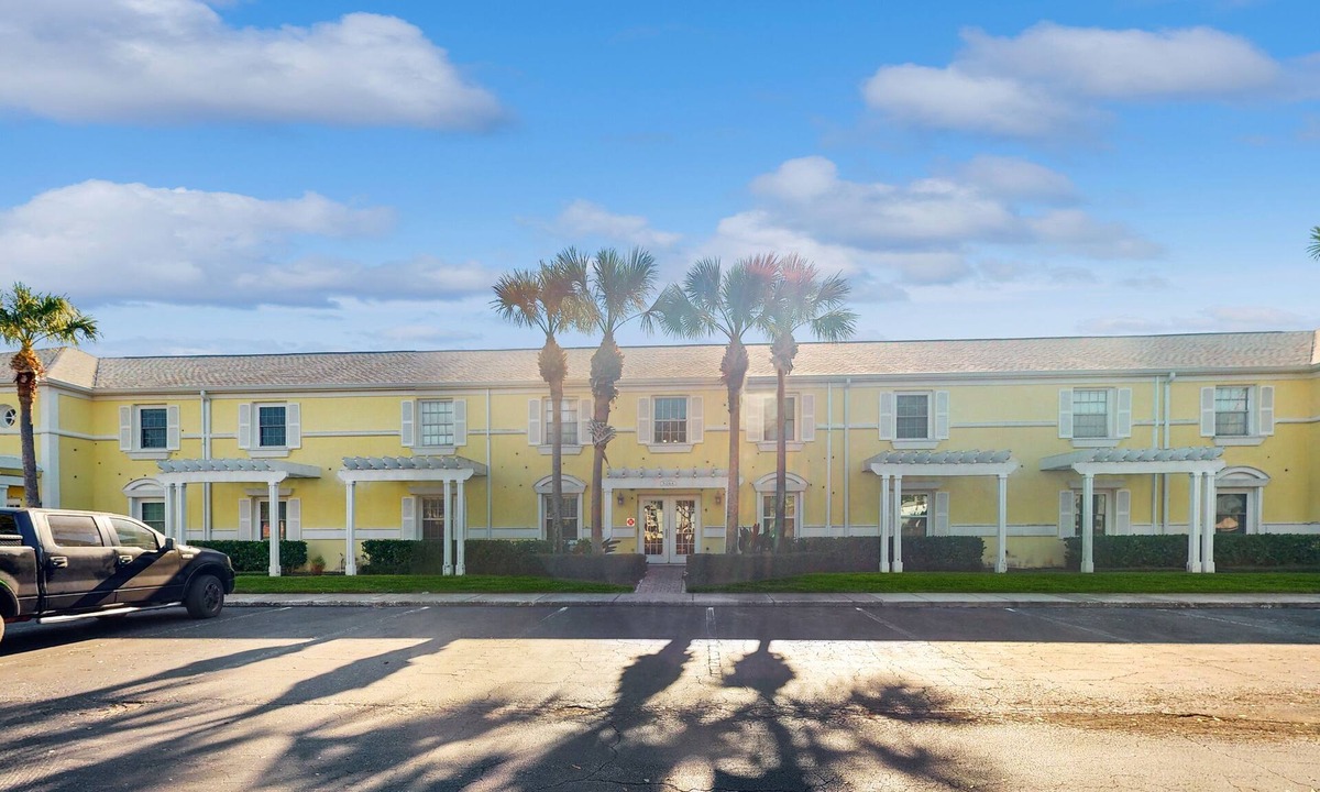 Coquina Key Condo | Waterfront Ground Floor Condo with Private Patio