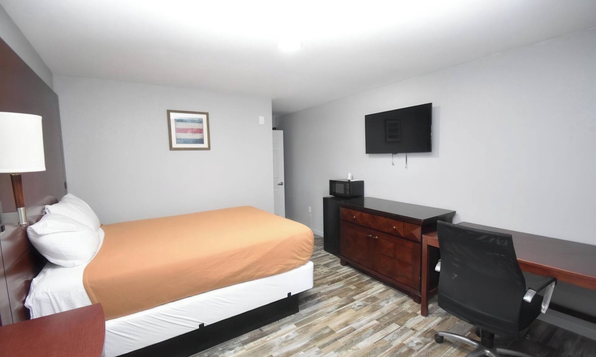 St. Marys Hotel | Welcome Inn