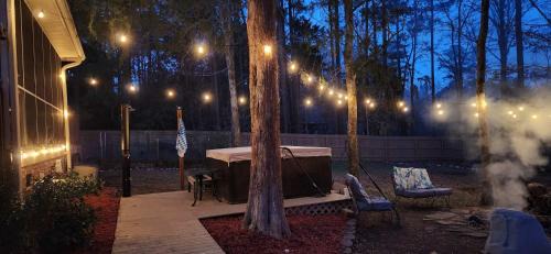 Batesburg House | Whispering Waters Hideaway