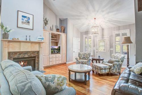 Edisto Island House | Why Knot?