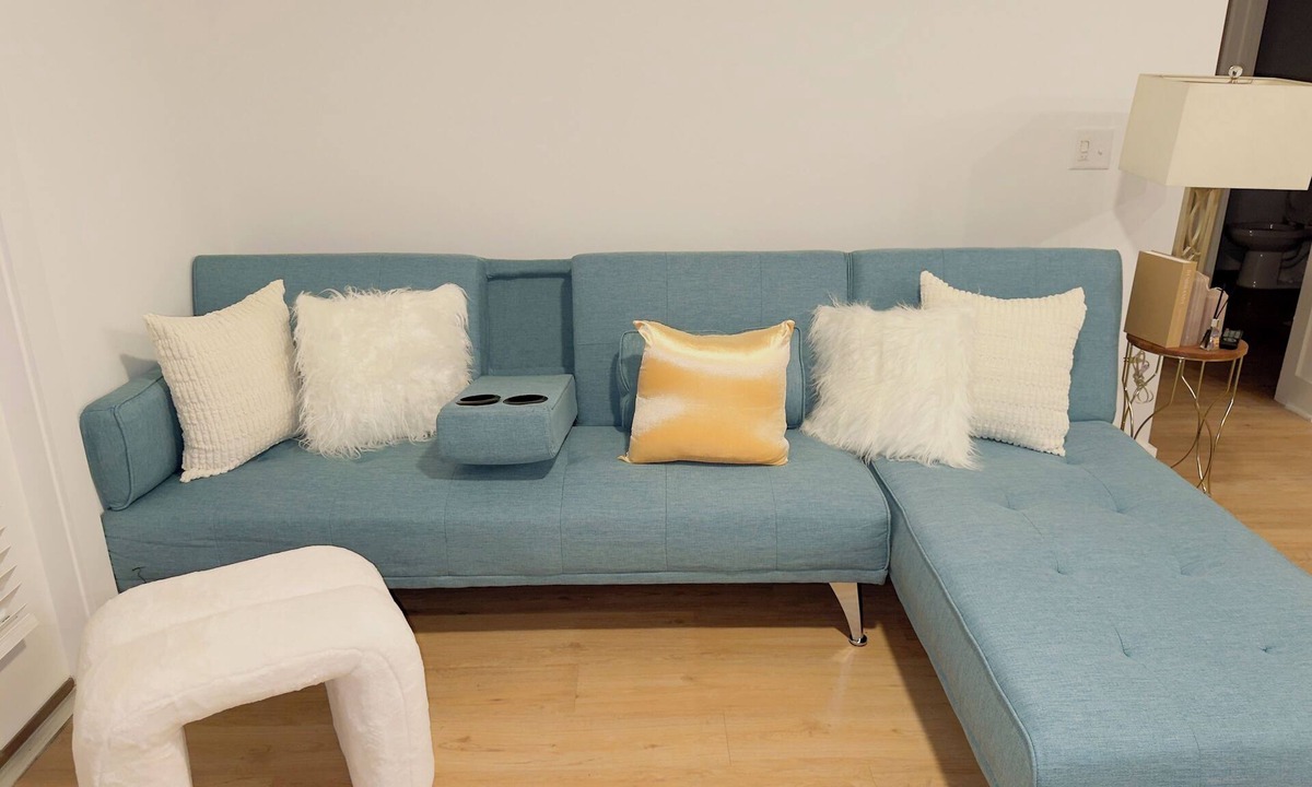 Summerville Apartment | Willow Cove Retreat, Serene Luxury 2BR in Highly Sought Nexton