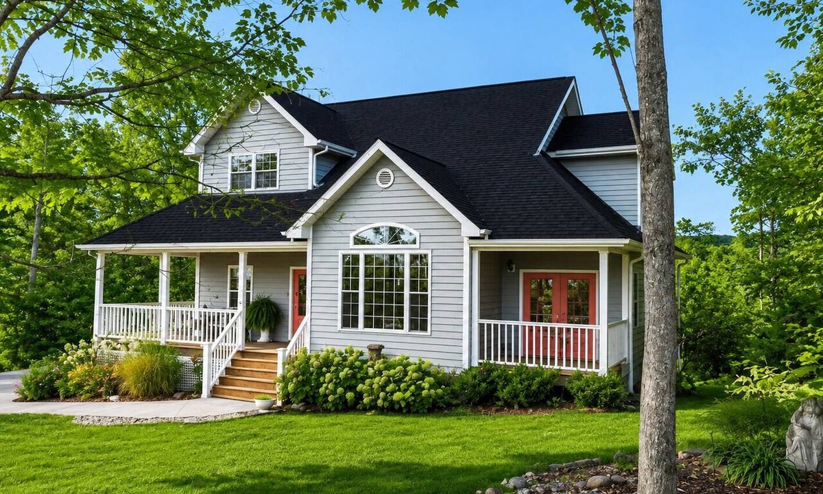 Jacksboro House | Windsor Cove: Where Lake Days Become Family Traditions