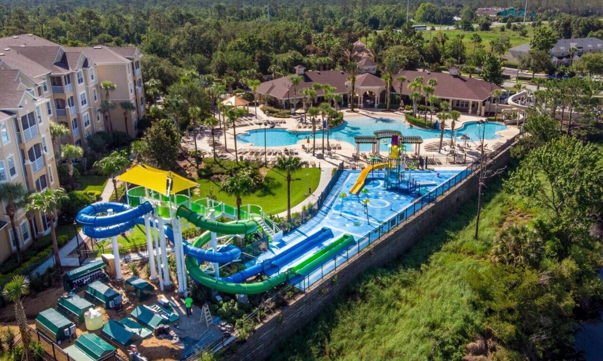 Crestwynd Bay Condo | Windsor Hills Resort/3Bedrm Themed Condo