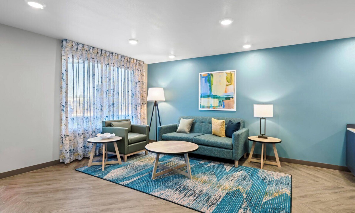 Charlotte Hotel | Woodspring Suites Charlotte - Arrowood