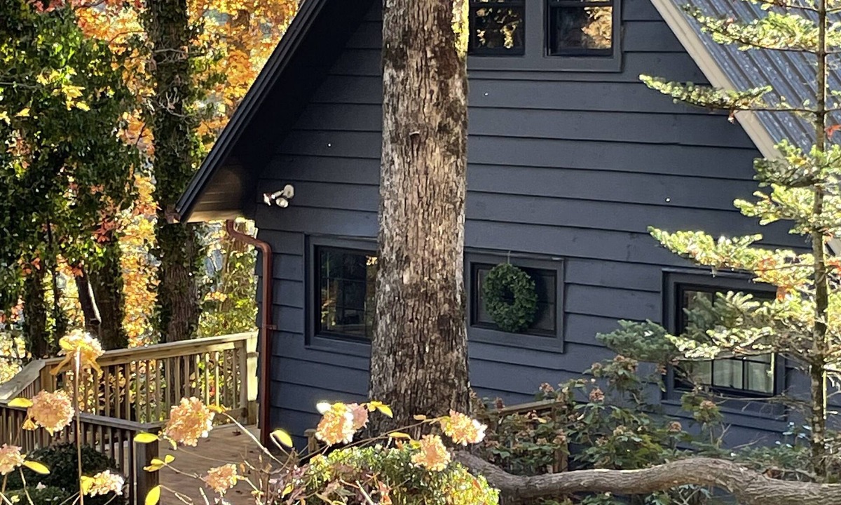 Glenville Ski Chalet | Woodsy Cabin @ Lake Glenville- minutes to marina & brewery