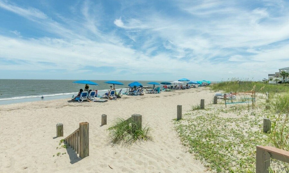 Ocean Ridge Condo | Wyndham Ocean Ridge - Huge 2 Bedroom Deluxe