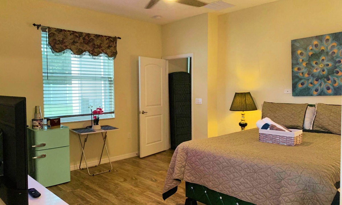 Port Saint Lucie House | Your Perfect Family Group Getaway in Port St. Lucie
