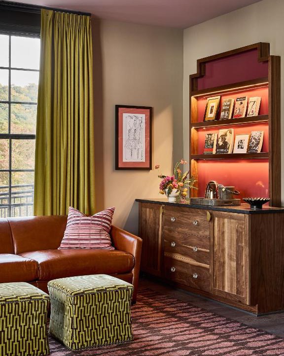Downtown Asheville Hotel | Zelda Dearest