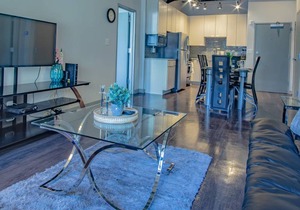 102 m² Apartment ∙ 2 bedrooms ∙ 5 guests
