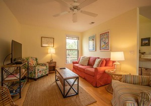 112 John Fripp Villa - Three Bedroom Villa