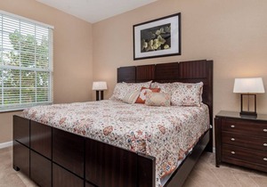 116 m² Apartment ∙ 3 bedrooms ∙ 6 guests