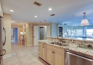 1855 Beachside Tennis - Gorgeous Views of Calibogue Sound!