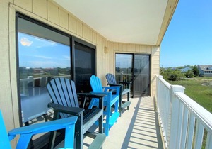 210 Bay Creek Villa